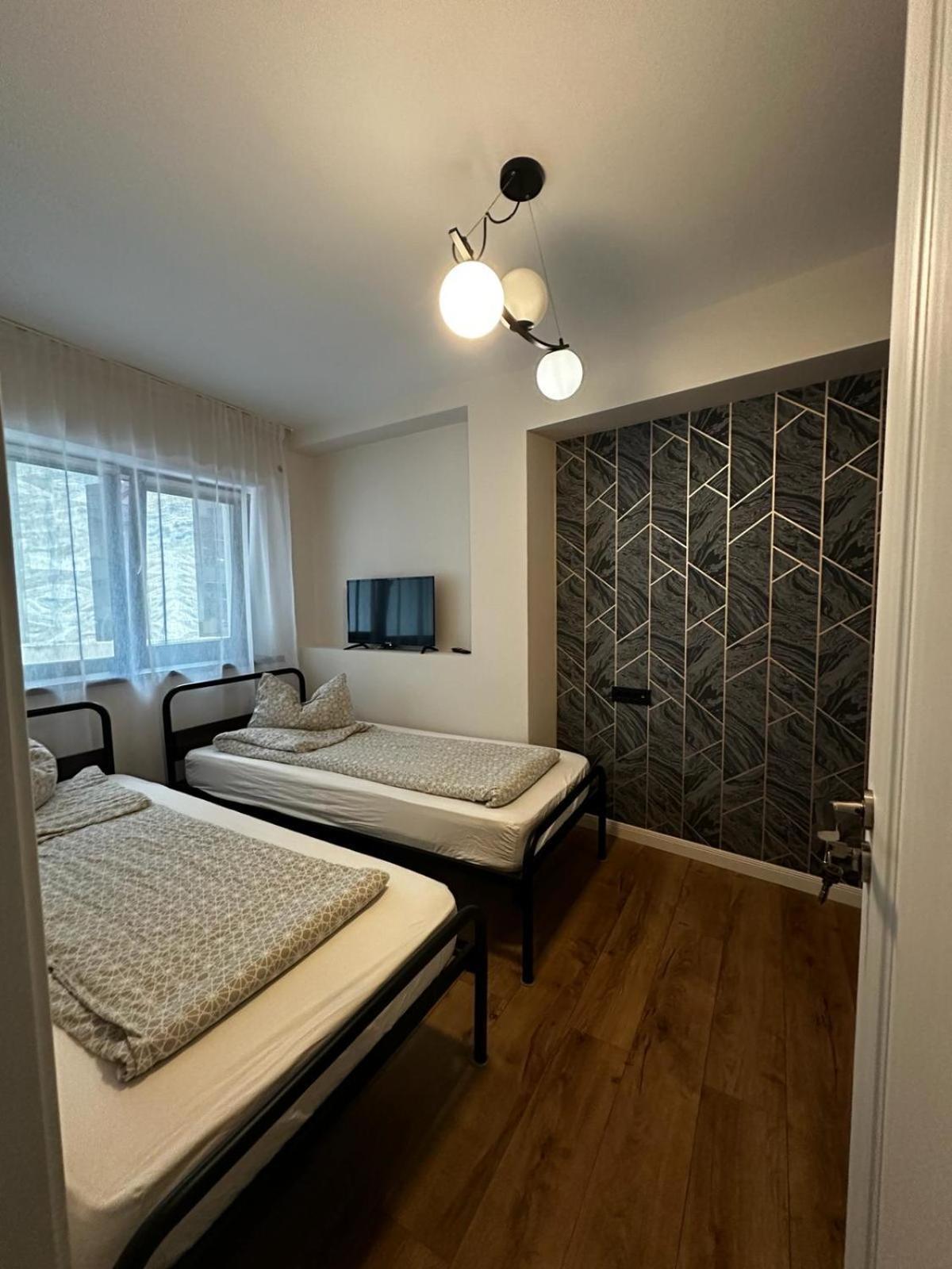 Cluj Arena Apartments Exterior photo
