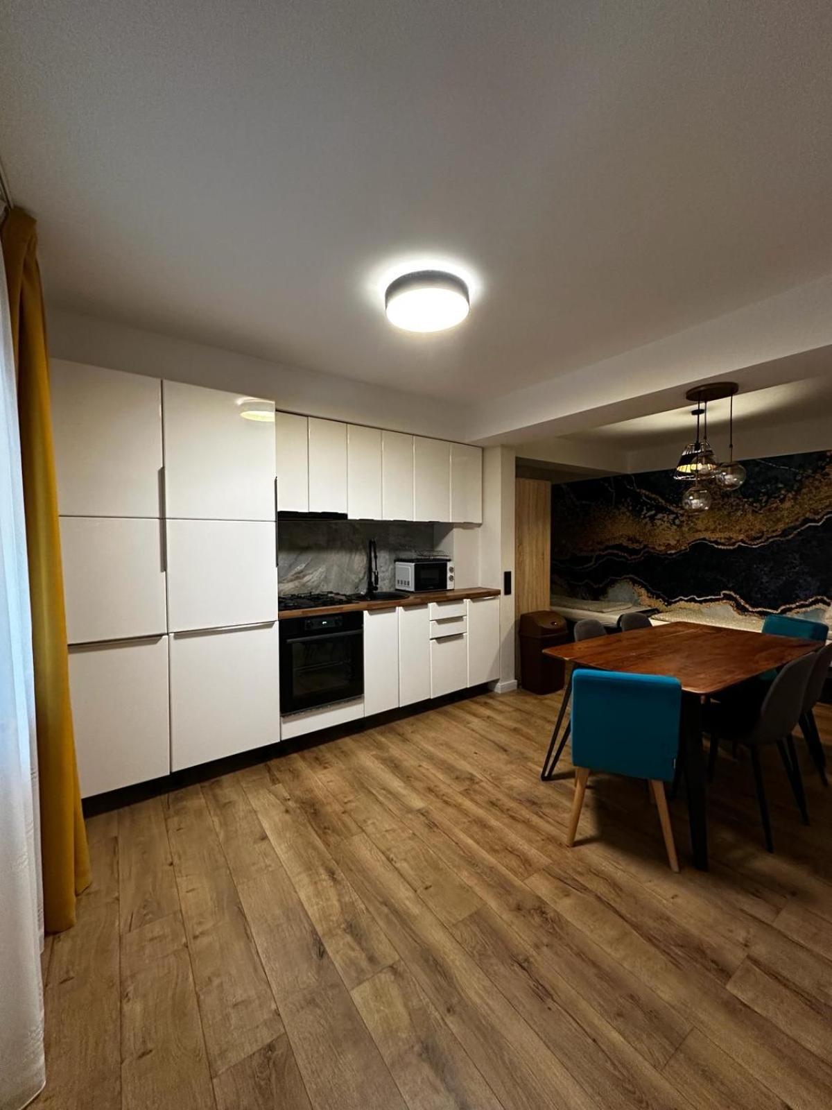 Cluj Arena Apartments Exterior photo