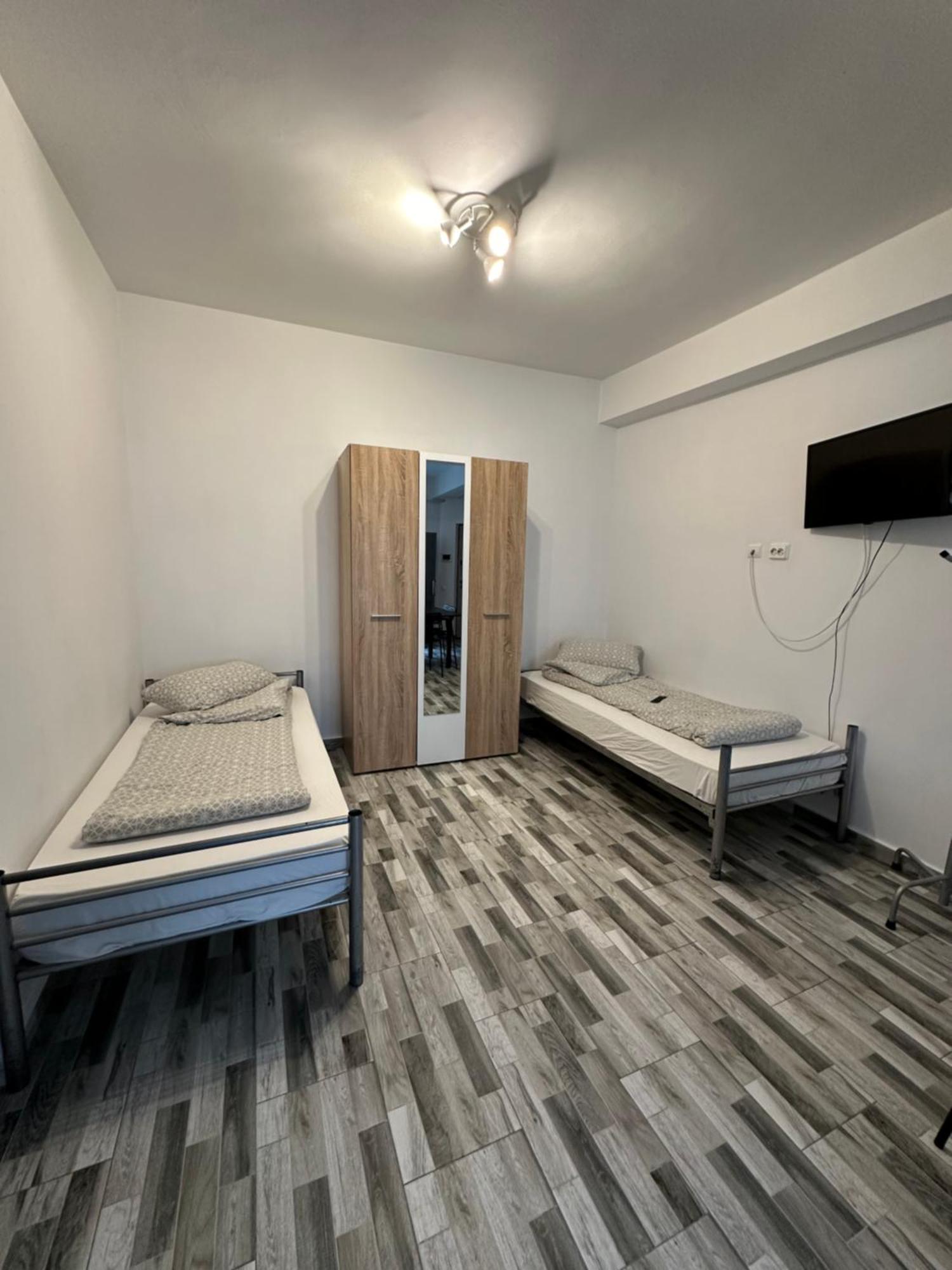 Cluj Arena Apartments Exterior photo