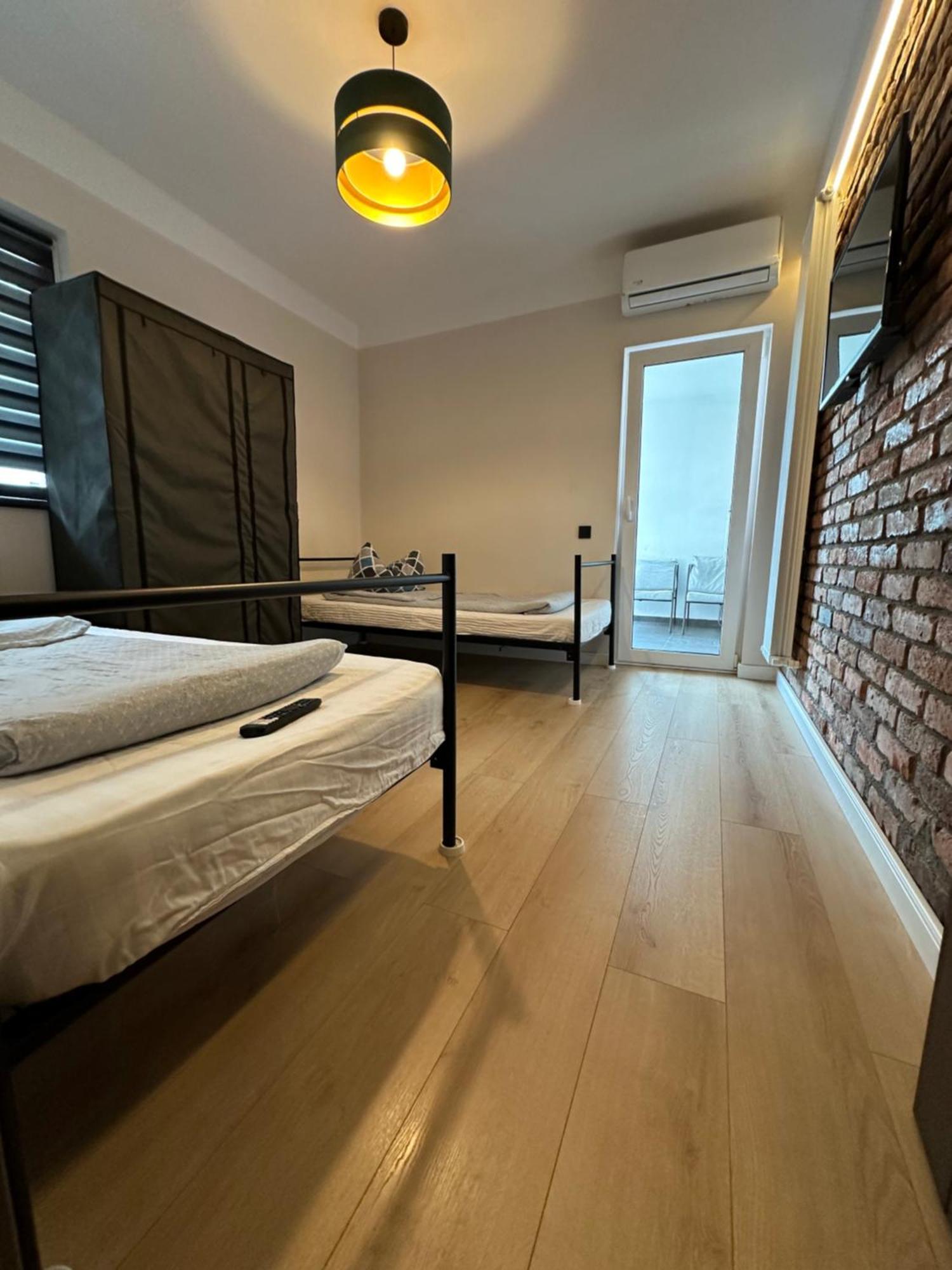 Cluj Arena Apartments Exterior photo