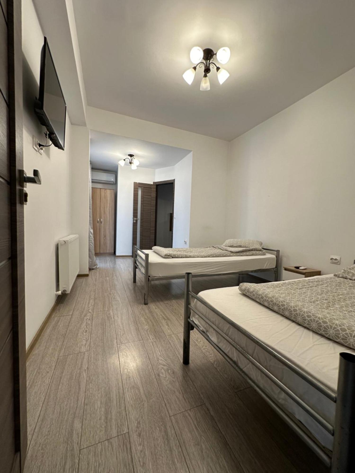 Cluj Arena Apartments Exterior photo