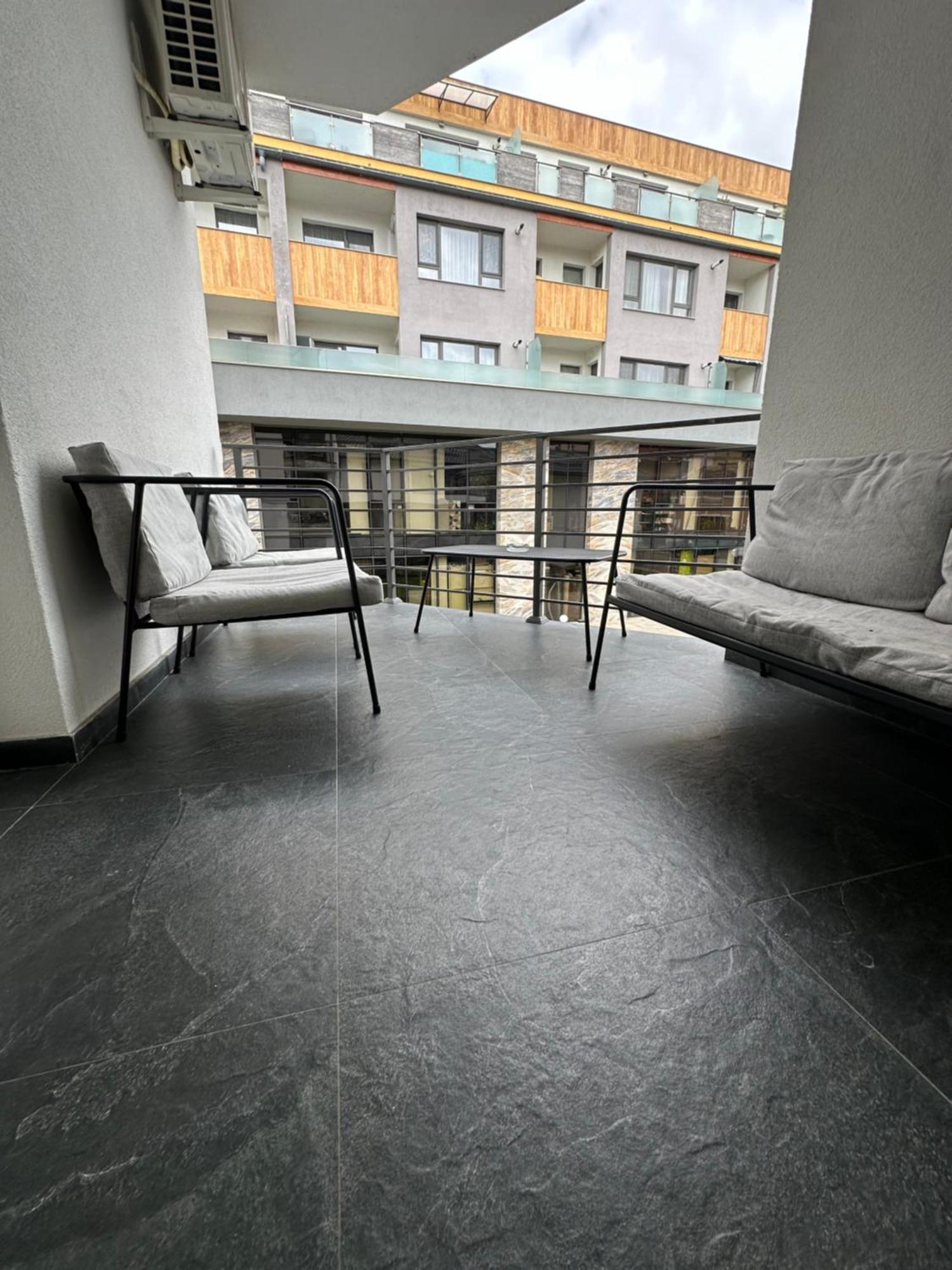 Cluj Arena Apartments Exterior photo