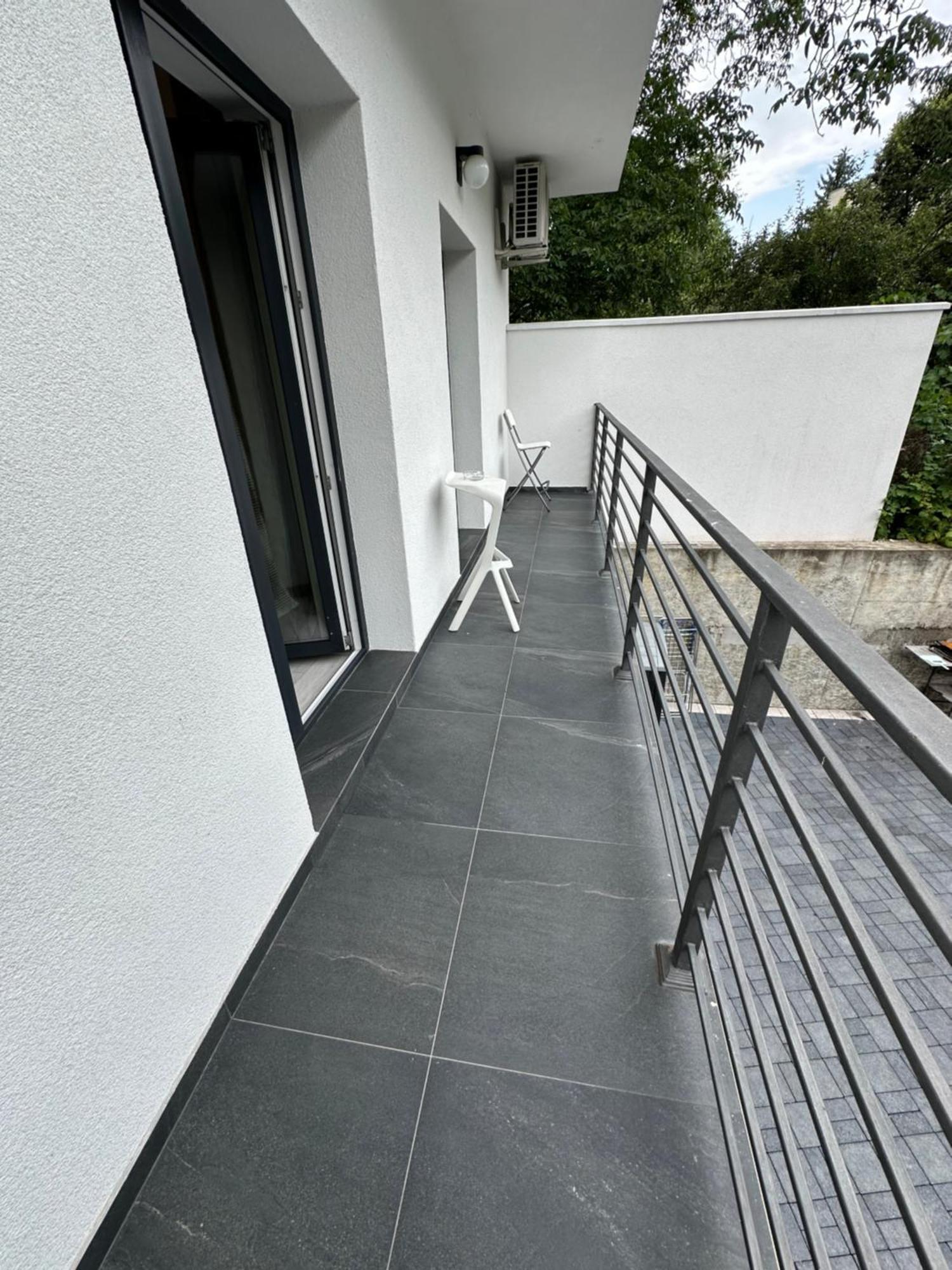 Cluj Arena Apartments Exterior photo