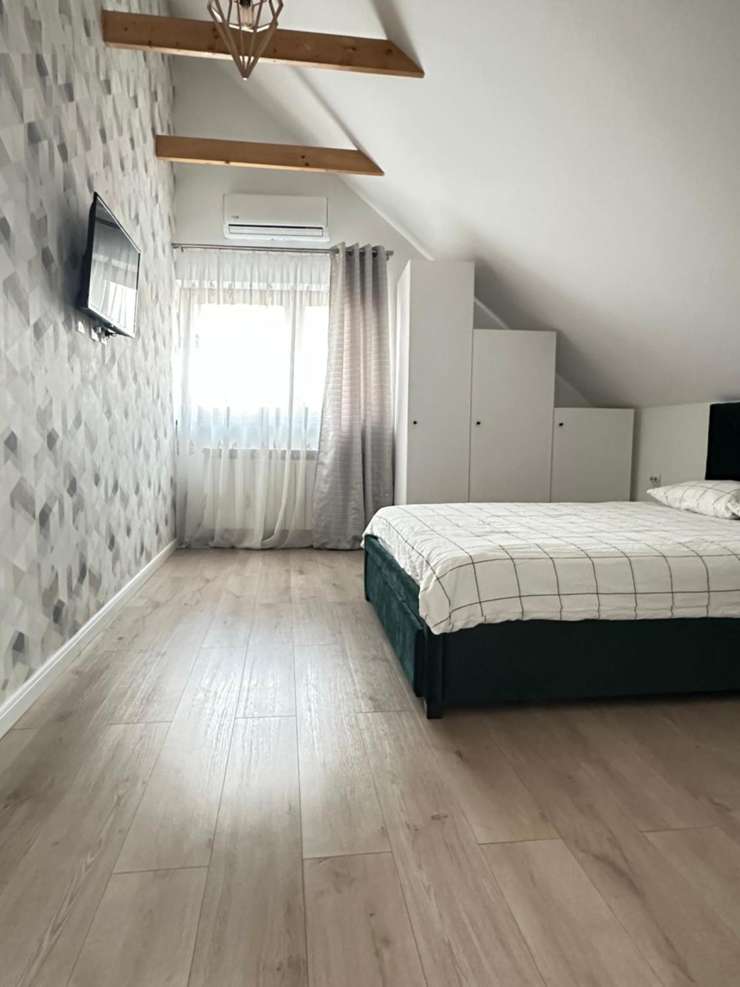 Cluj Arena Apartments Exterior photo