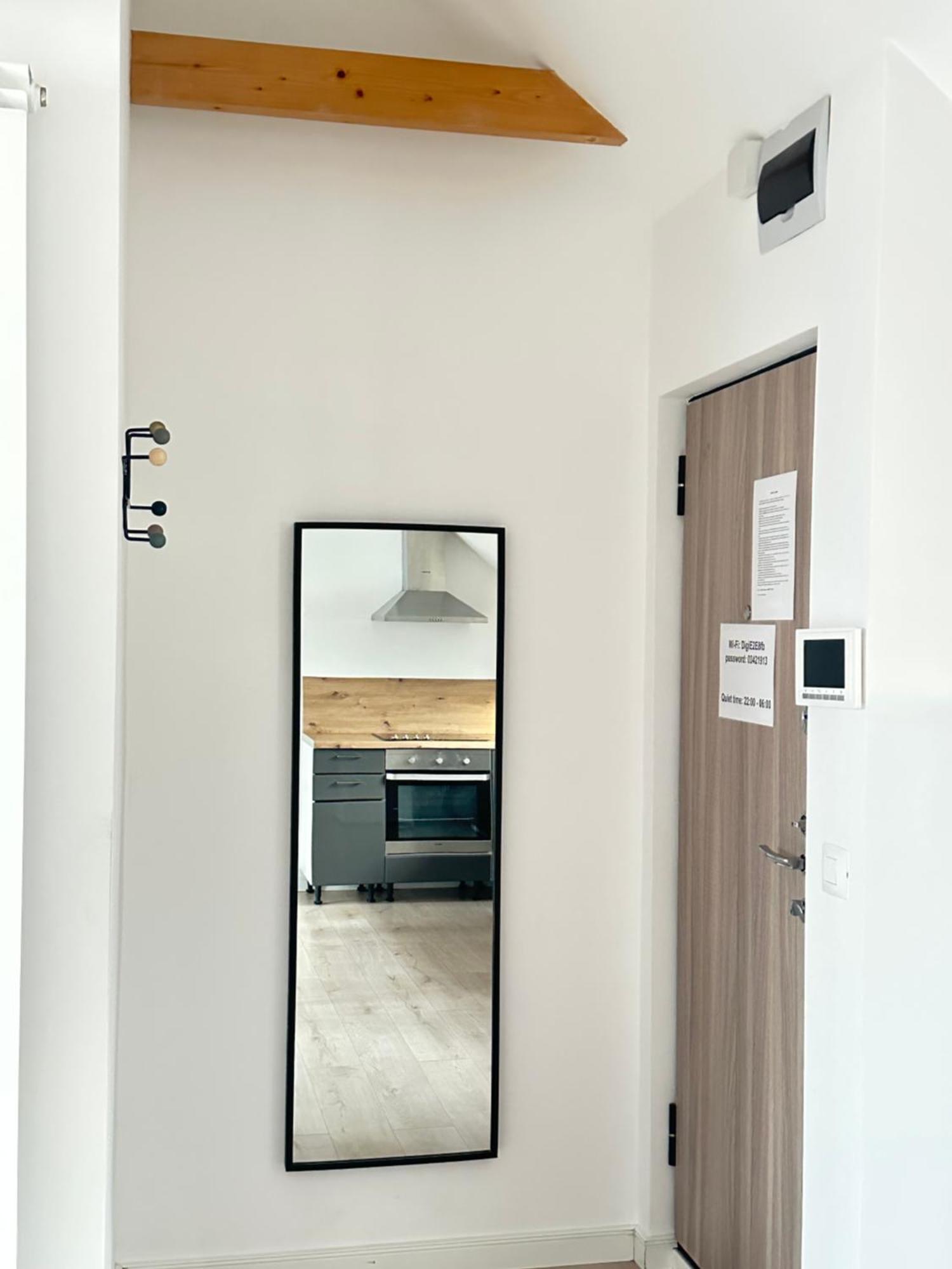 Cluj Arena Apartments Exterior photo