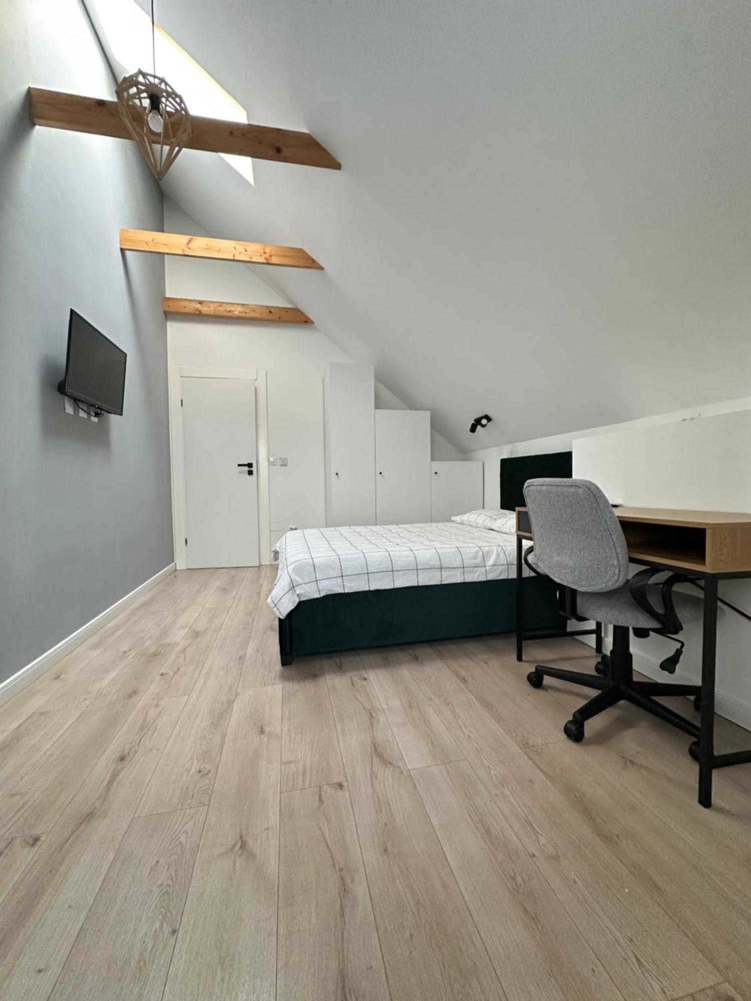 Cluj Arena Apartments Exterior photo