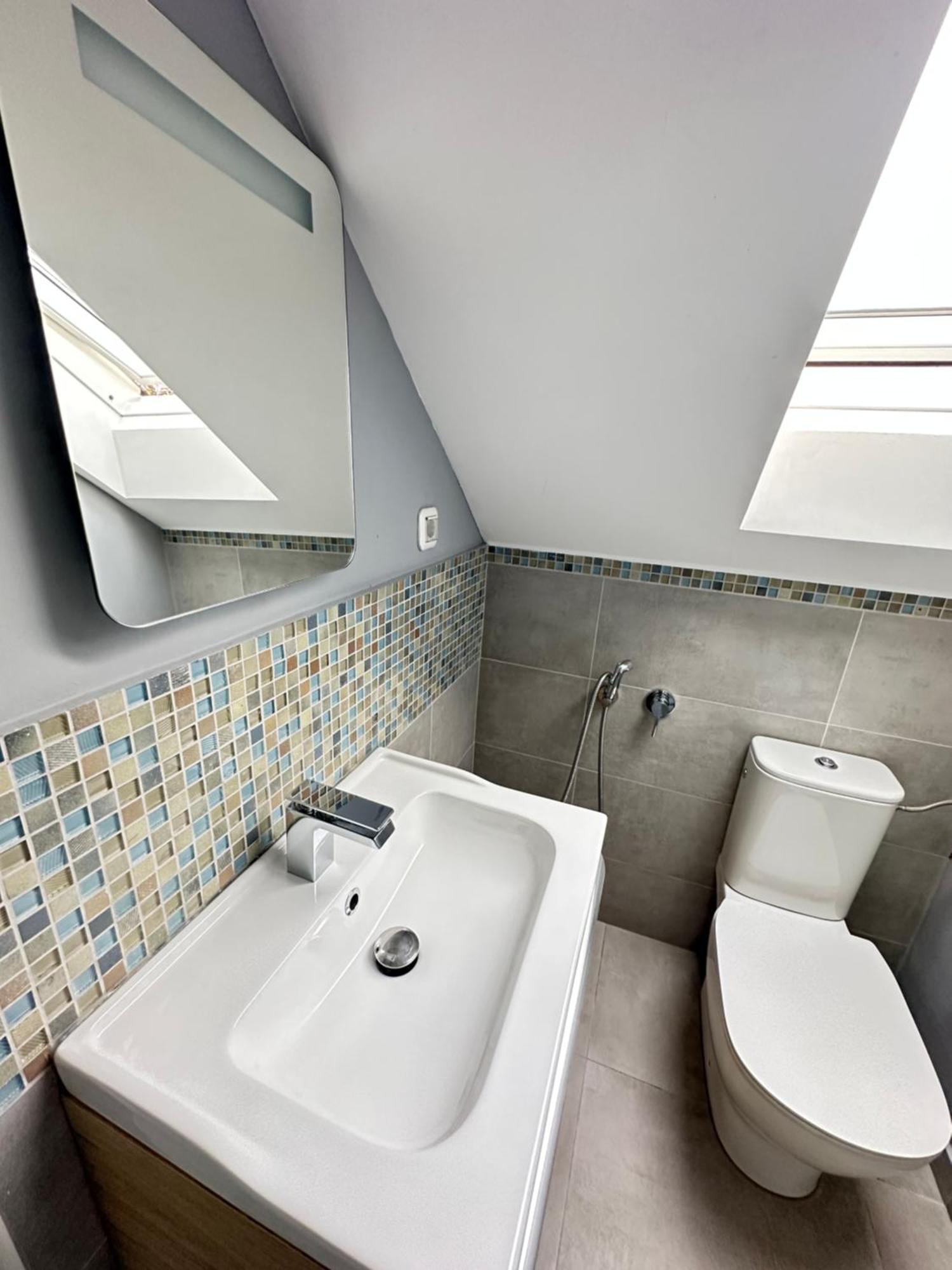 Cluj Arena Apartments Exterior photo
