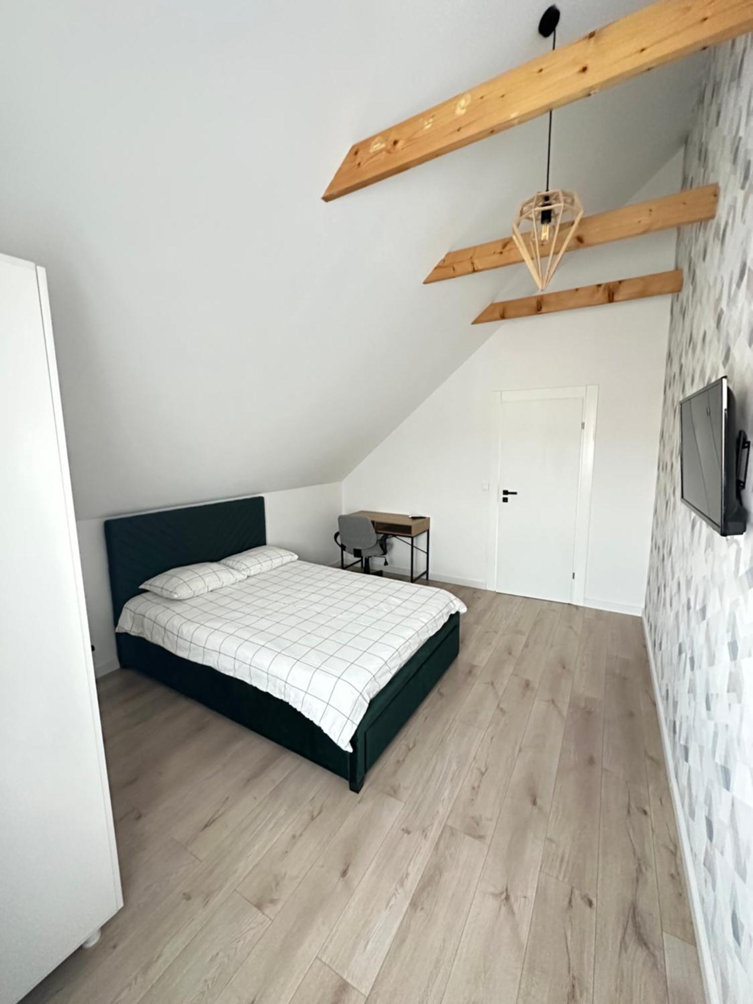 Cluj Arena Apartments Exterior photo