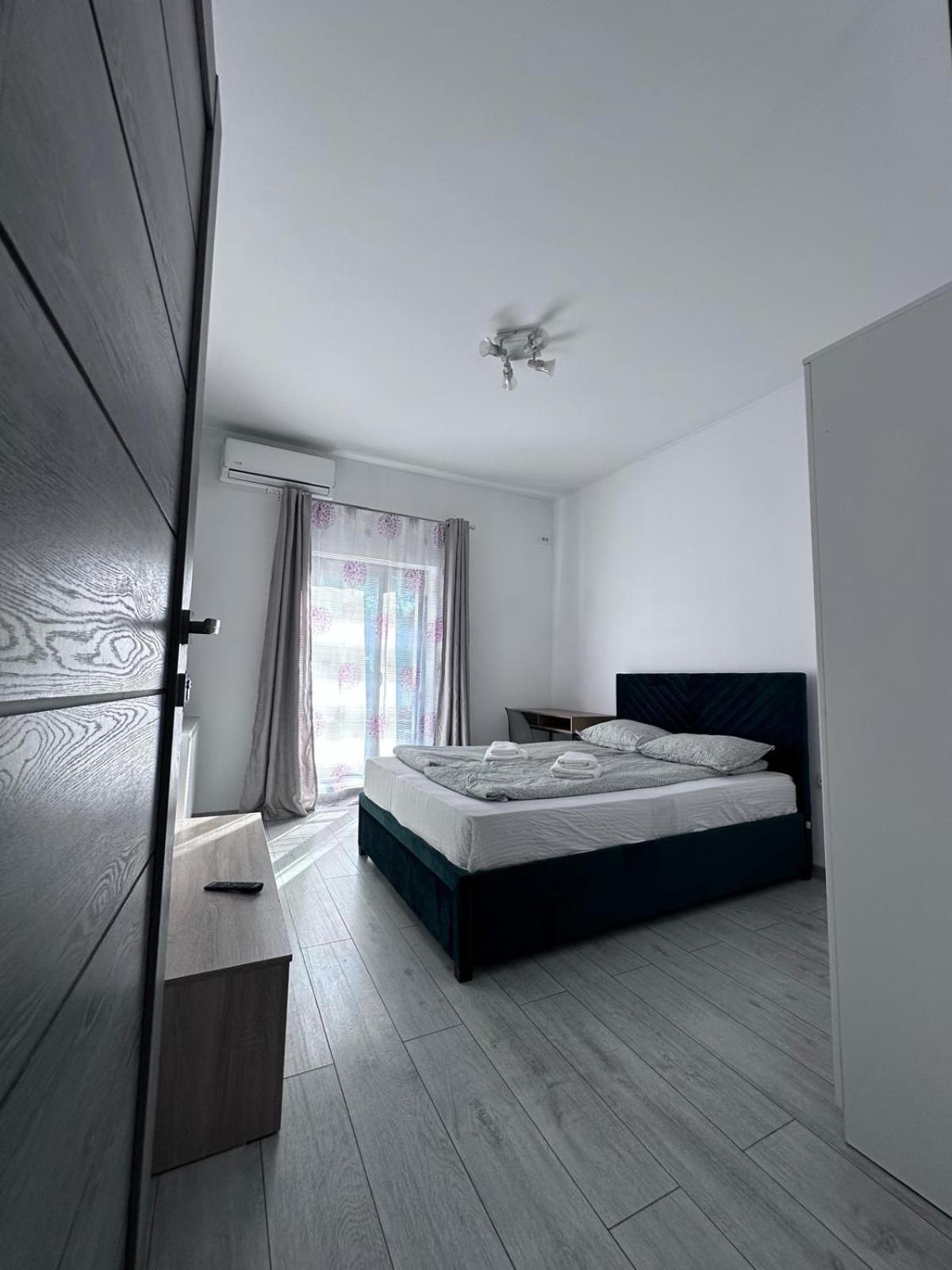 Cluj Arena Apartments Exterior photo