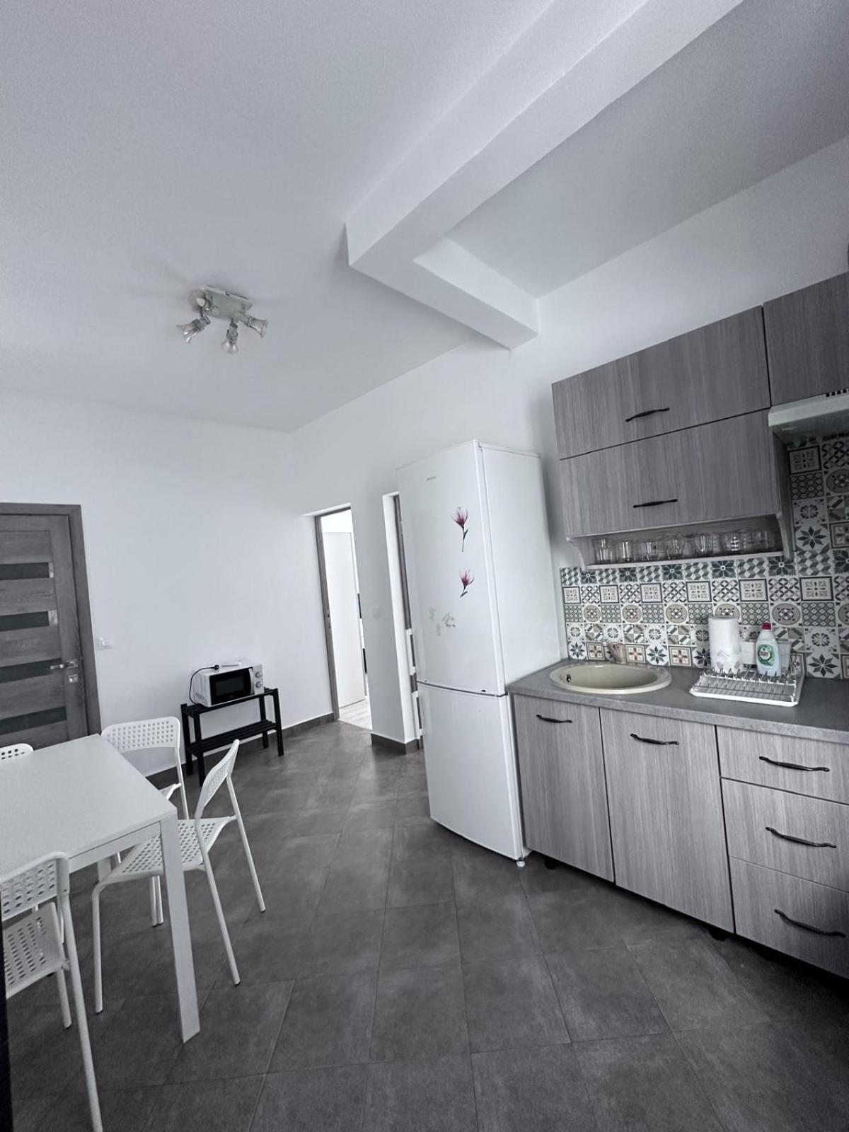 Cluj Arena Apartments Exterior photo
