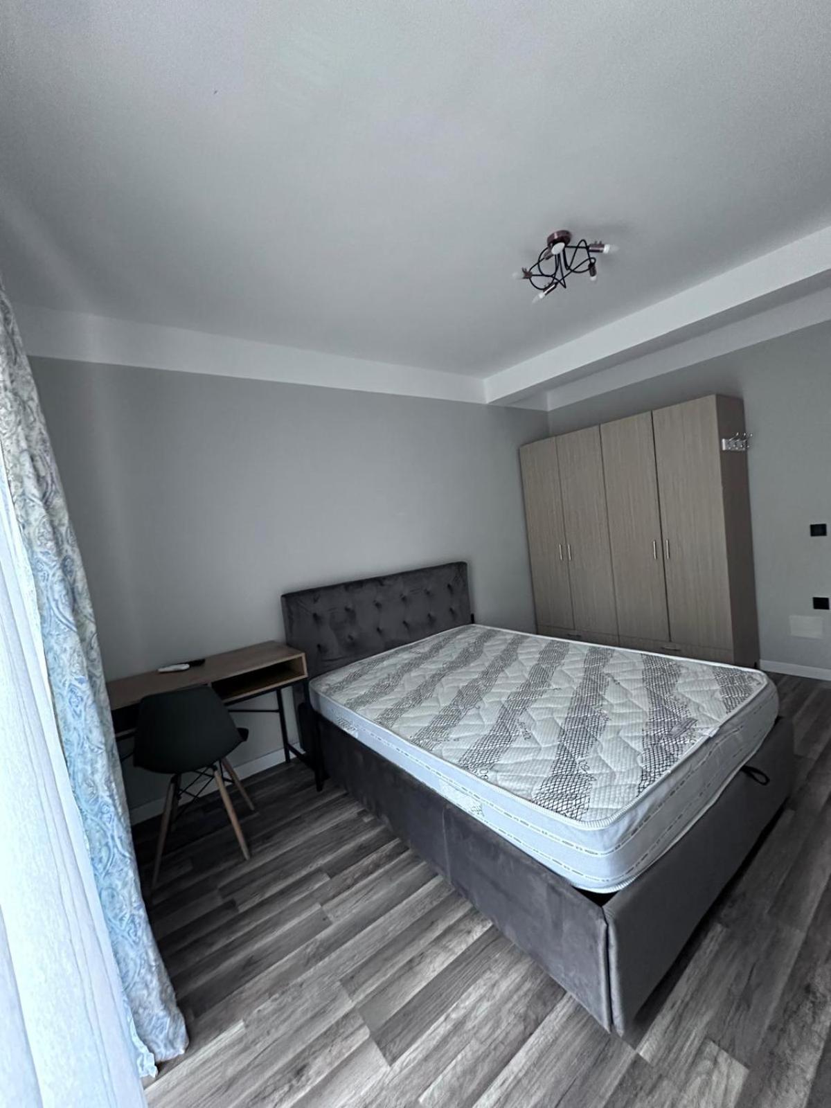 Cluj Arena Apartments Exterior photo