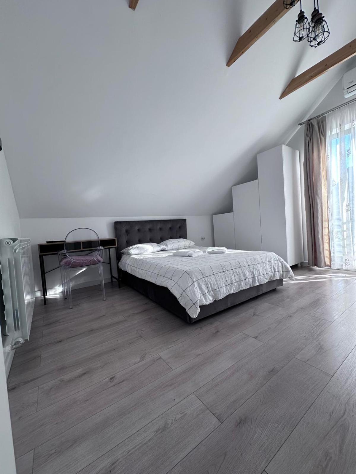 Cluj Arena Apartments Exterior photo