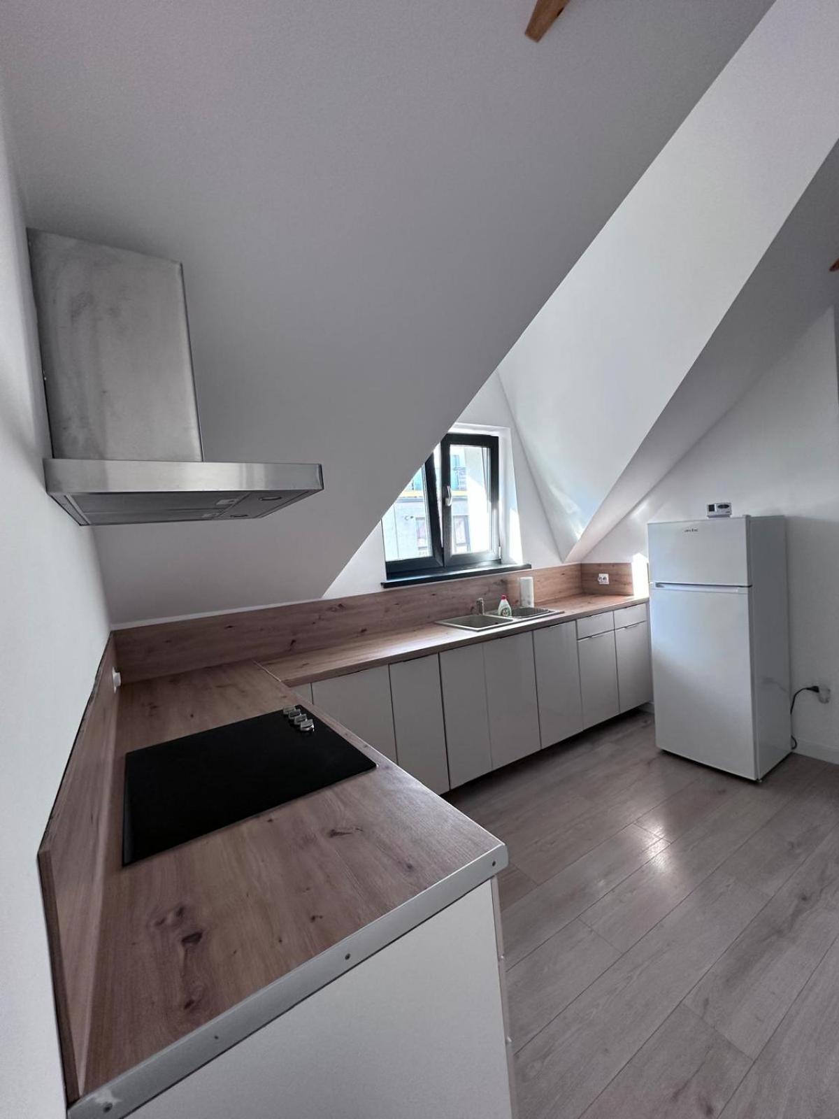 Cluj Arena Apartments Exterior photo